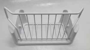 Genuine Refrigerator Frigidaire Door Tilt-Out Bin Part#2415451