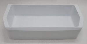 Genuine Refrigerator Kitchen Aid Door Bin Part#2171063