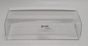 Genuine Refrigerator Kitchen Aid Dairy Door Part#2182399