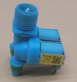 Genuine Refrigerator Kenmore Water Inlet Valve Part#DC62-00311F