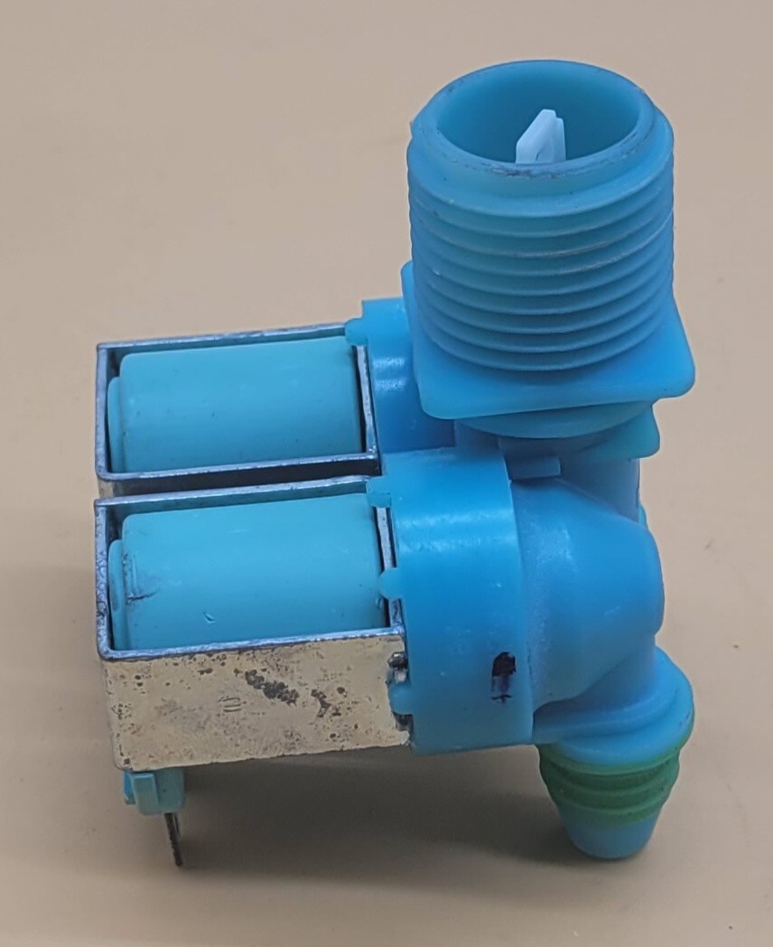 Genuine Refrigerator Kenmore Water Inlet Valve Part#DC62-00311F