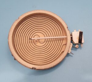Genuine Cooktop Kitchen Aid Surface Element Part#8523697