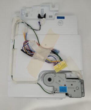 Genuine Refrigerator LG Auger Motor w/Assembly Part#EAU60783835