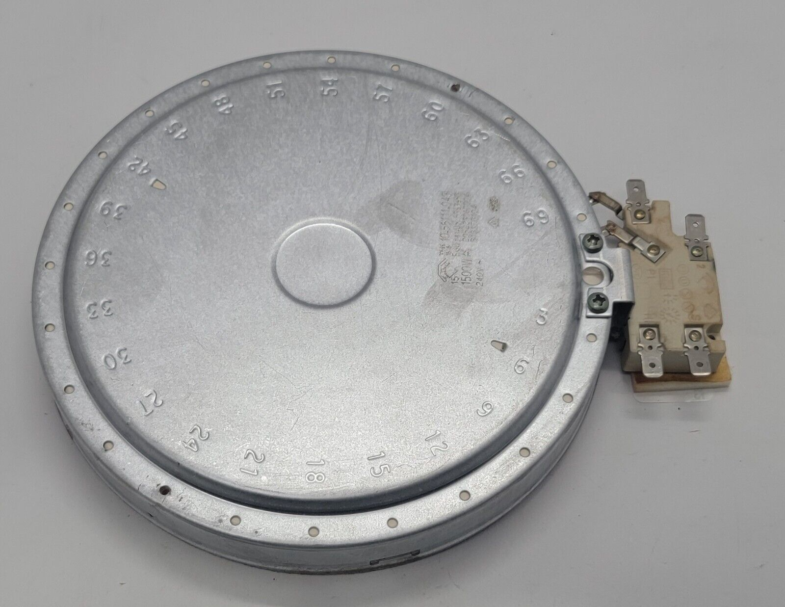 Genuine Oven GE Surface Element Part#205C2306P004
