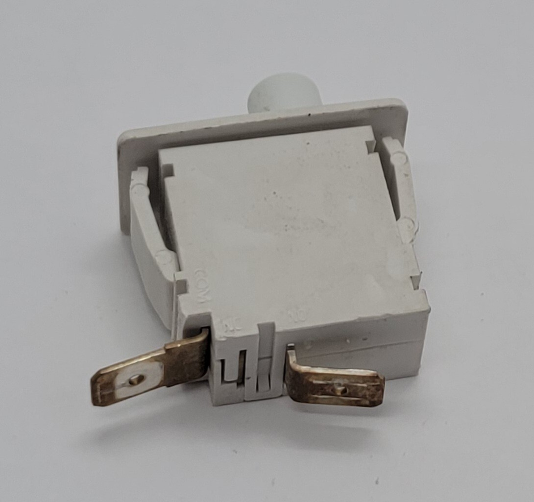 Genuine Dryer Electrolux Door Switch Part#134813600