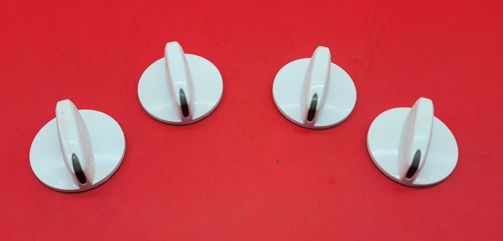 Genuine Oven Whirlpool Knob Set Part#8522565
