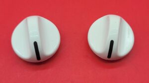Genuine Dryer Kenmore Knob Set