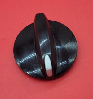 Genuine Oven Whirlpool Knob Part#KIP6T72