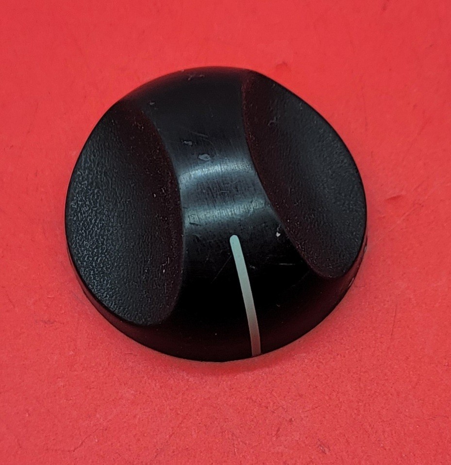 Genuine Oven GE Knob