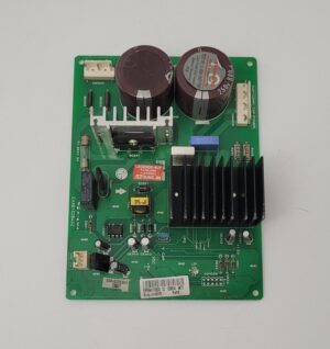 Genuine Refrigerator LG Circuit Board Part#EBR64173903