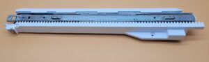 Genuine Refrigerator LG Right Slide Rail Part#MEG63342501-R