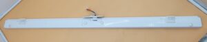 Genuine Refrigerator LG Door Flipper Part#MEF618620