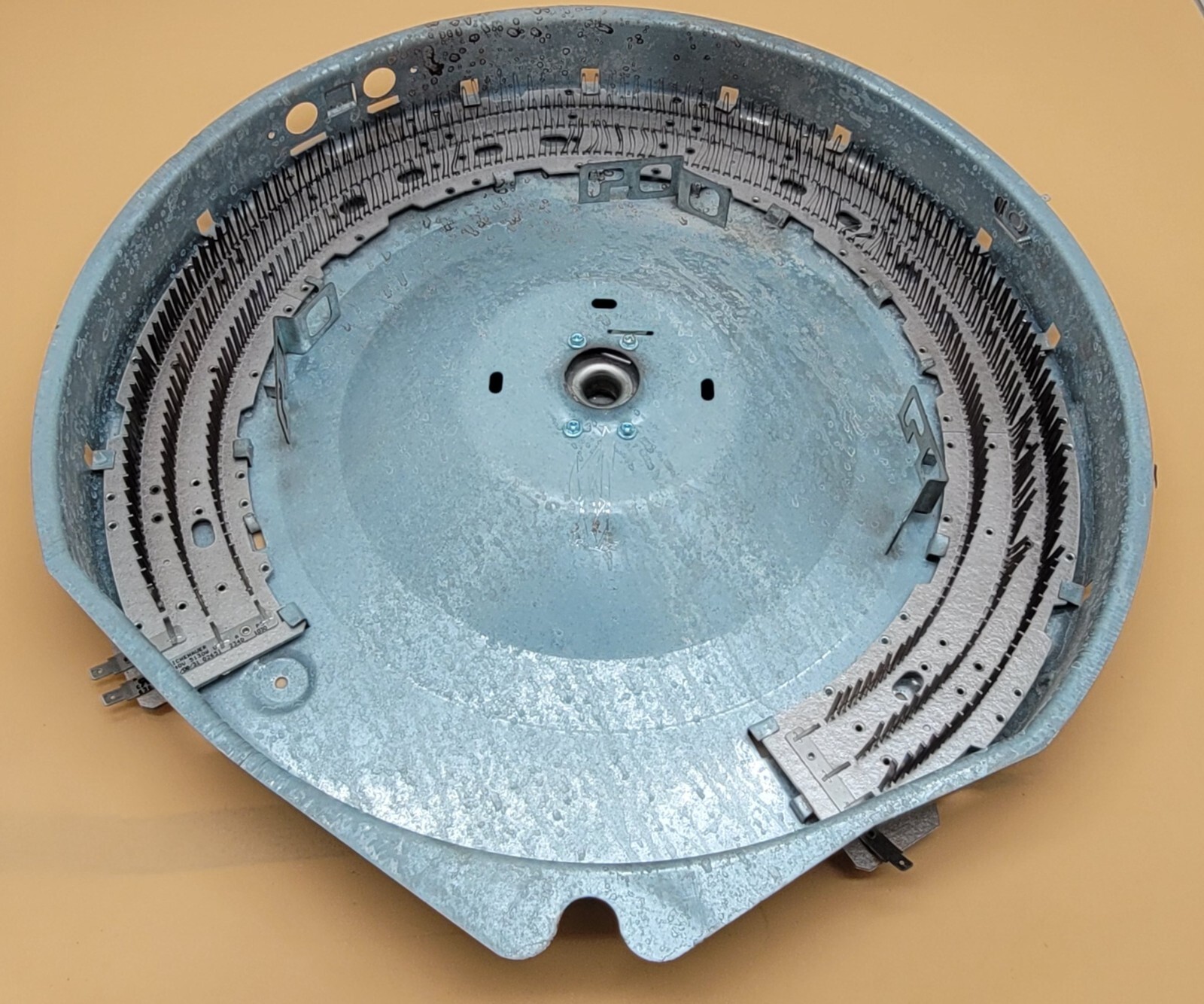 Genuine Dryer LG Heating Element Part#WE11M43