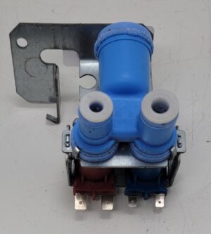 Genuine Refrigerator GE Water Inlet Valve Part#RIV-12AE-21