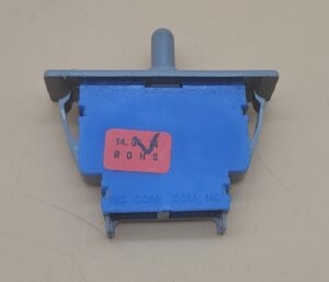 Genuine Refrigerator LG Push Button Switch Part#PDS013