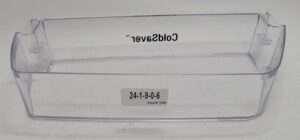 Genuine Refrigerator LG Door Bin Part#MAN63088501