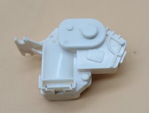 Genuine Refrigerator LG Dispenser Motor Part#EAU59551204