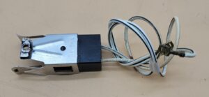 Genuine Oven GE Receptacle Part#WB17T10006 WB02K10133