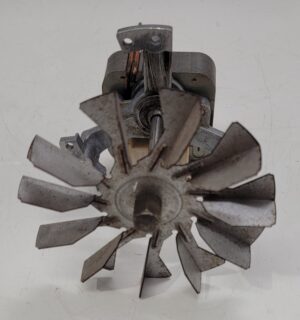 Genuine Oven Frigidaire Convection Fan Motor Part#316256100