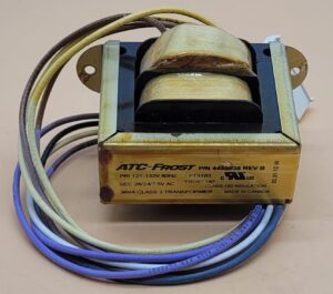 Genuine Double Oven Kitchen Aid Transformer Part#4455038