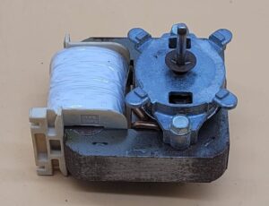 Genuine Double Oven Kitchen Aid Cooling Fan Motor Part#4452003