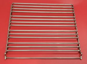 Genuine Double Oven Kenmore Support Rack Part#318603801