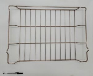 Genuine Oven Whirlpool Rack Part#W10289145