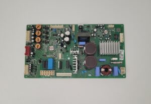 Genuine Refrigerator LG Circuit Board Part#EBR79267107