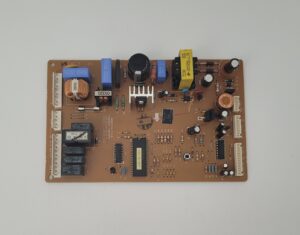 Genuine Refrigerator LG Circuit Board Part#6871JB1280M