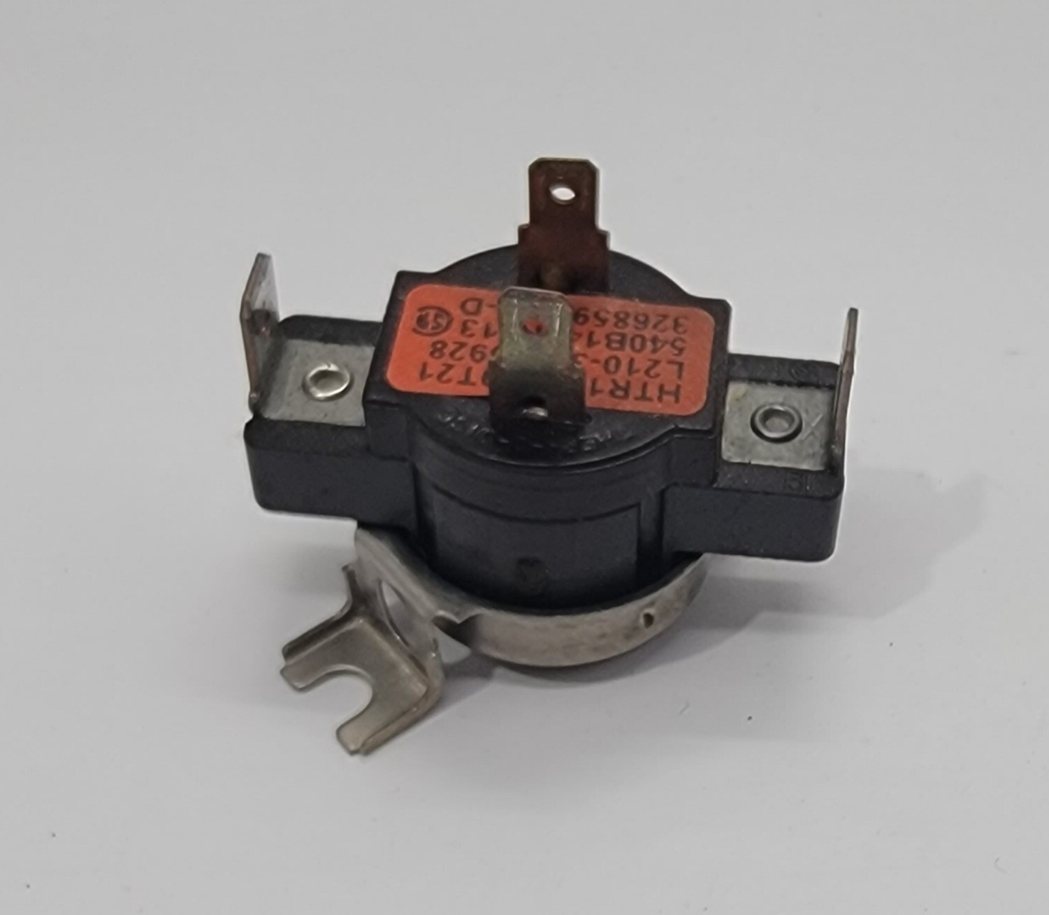 Genuine Dryer GE Thermostat Part#540B146P013