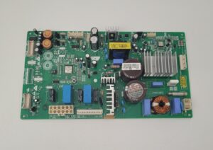 Genuine Refrigerator LG Circuit Board Part#EBR73304205