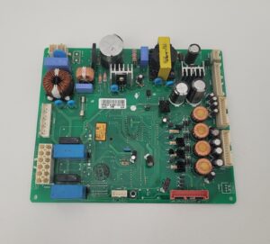 Genuine Refrigerator LG Circuit Board Part#EBR65002714