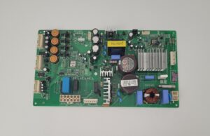 Genuine Refrigerator LG Circuit Board Part#EBR73093616
