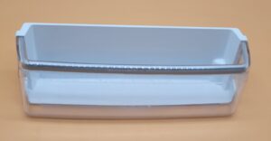 Genuine Refrigerator LG Door Bin Part#MAN622493