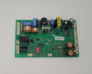 Genuine Refrigerator LG Circuit Board Part#EBR41531306