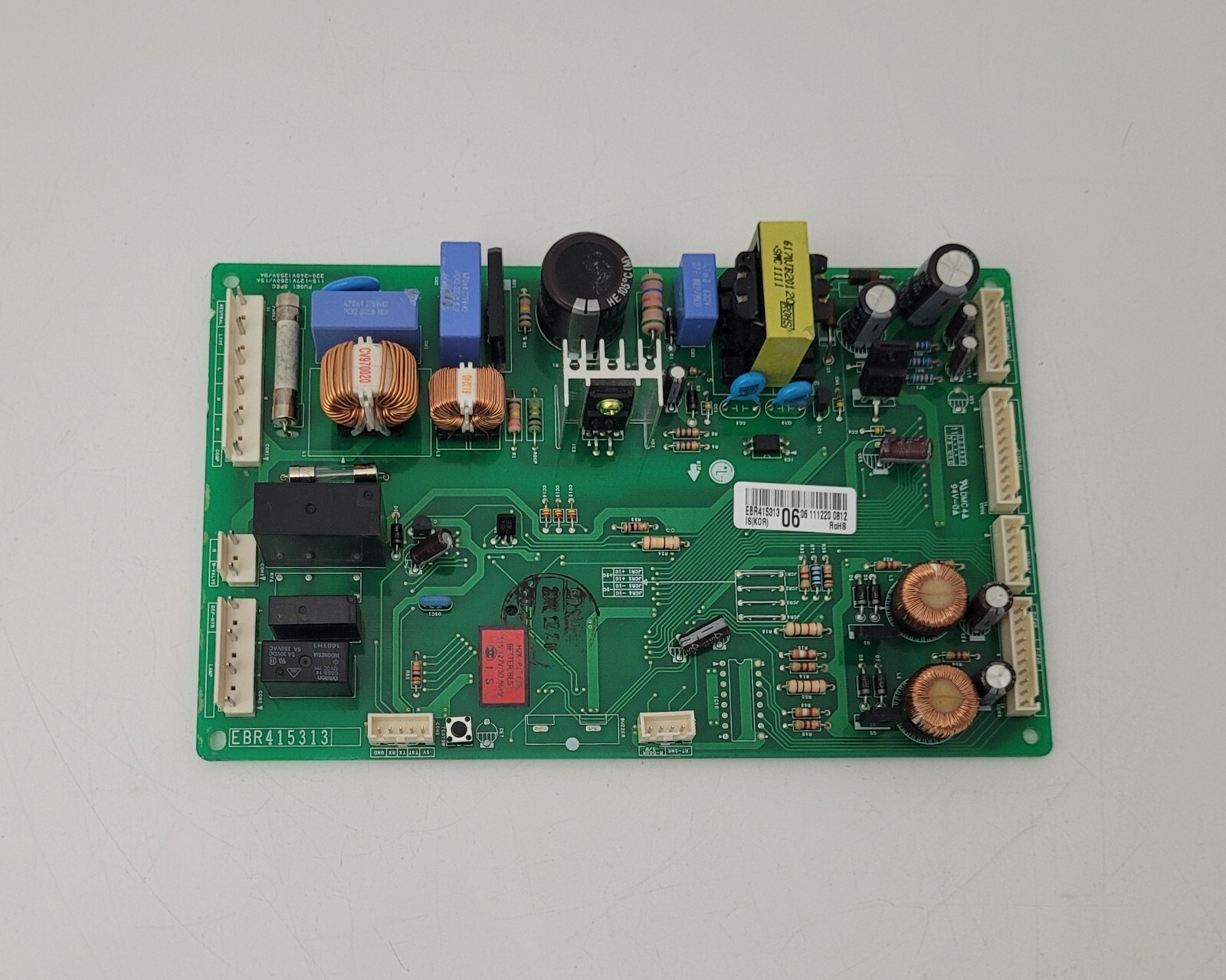 Genuine Refrigerator LG Circuit Board Part#EBR41531306