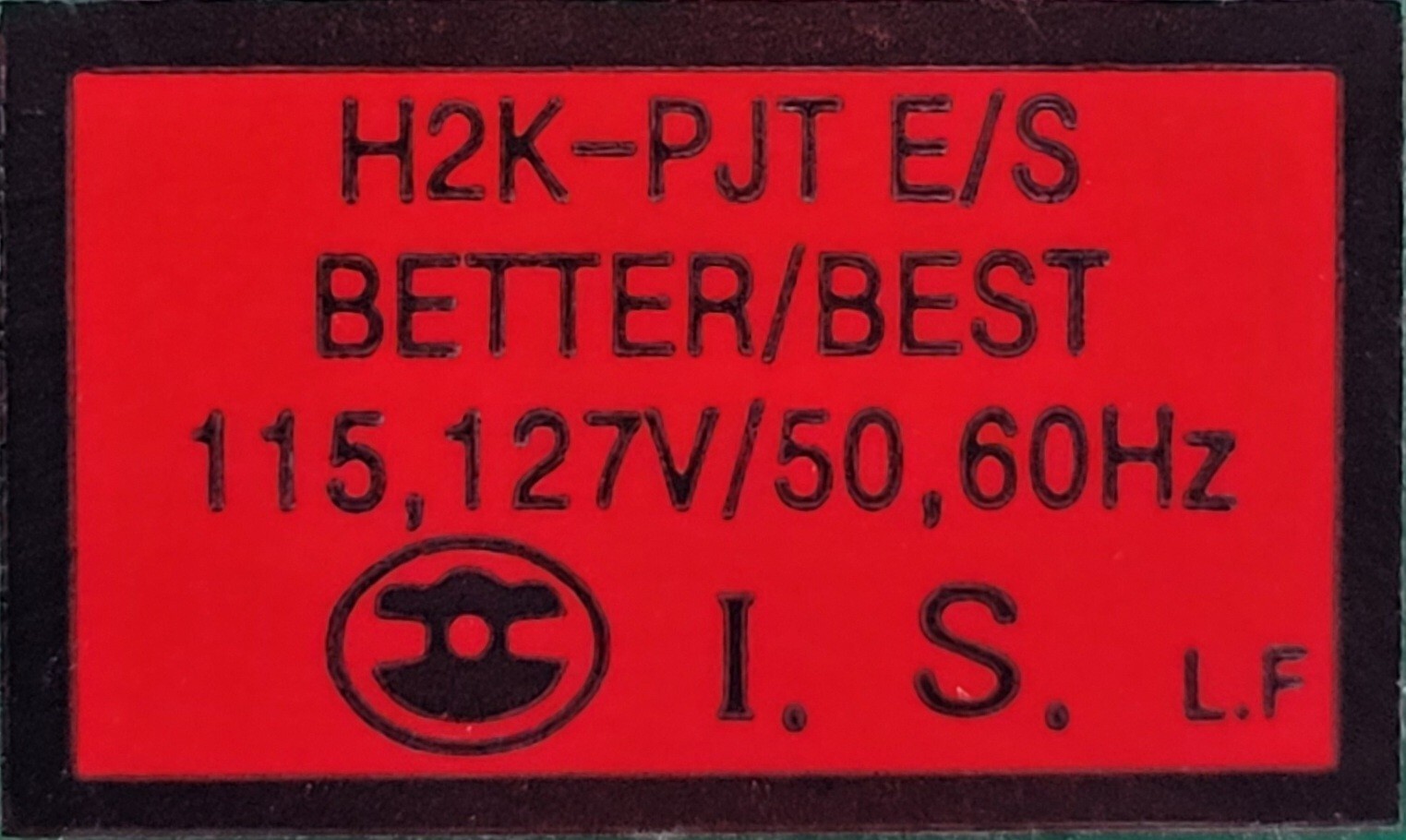 Genuine Refrigerator LG Circuit Board Part#EBR41531306