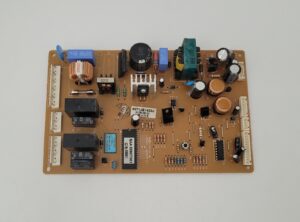 Genuine Refrigerator LG Circuit Board Part#6871JB1423J