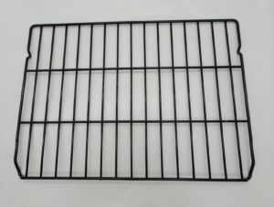 Genuine Double Oven GE Rack Part#WB48T10052