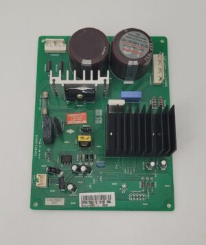 Genuine Refrigerator LG Circuit Board Part#EBR64173903