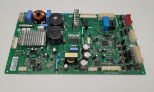 Genuine Refrigerator LG Circuit Board Part#EBR81182703