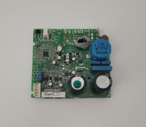 Genuine Refrigerator GE Circuit Board Part#219326005