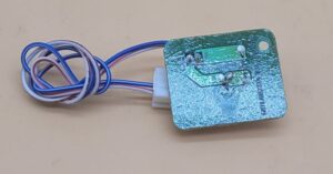 Genuine Refrigerator Kenmore LED Control Board Part#6871JB2074A