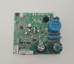 Genuine Refrigerator GE Circuit Board Part#219326007