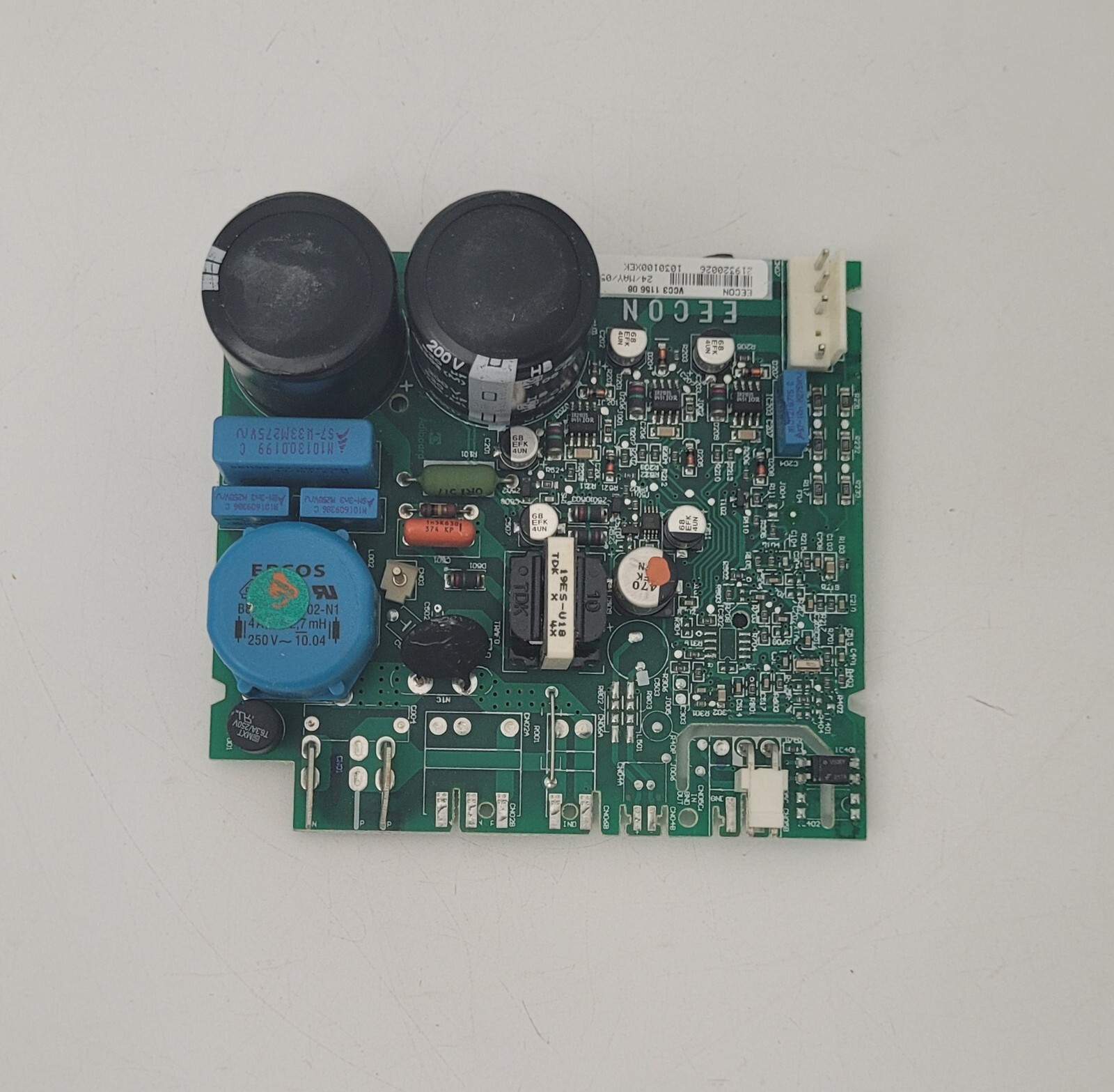 Genuine Refrigerator GE Circuit Board Part#219320026