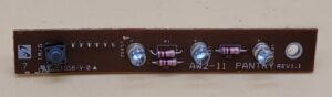 Genuine Refrigerator Samsung Control Board Part#DA92-00151