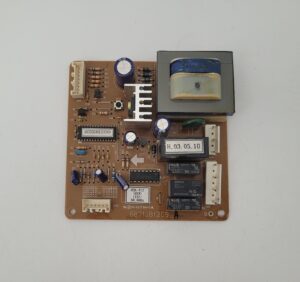 Genuine Refrigerator LG Circuit Board Part#6871JB1209A