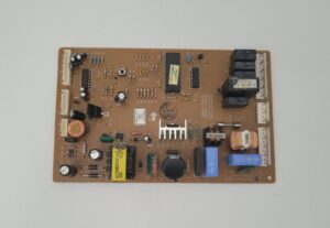 Genuine Refrigerator LG Circuit Board Part#6871JB1280C