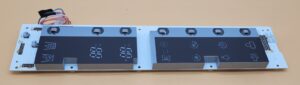 Genuine Refrigerator LG Interface Control Board Part#EBR72955401