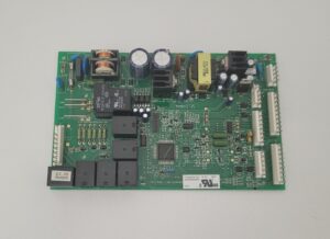 Genuine Refrigerator GE Circuit Board Part#200D4864G032